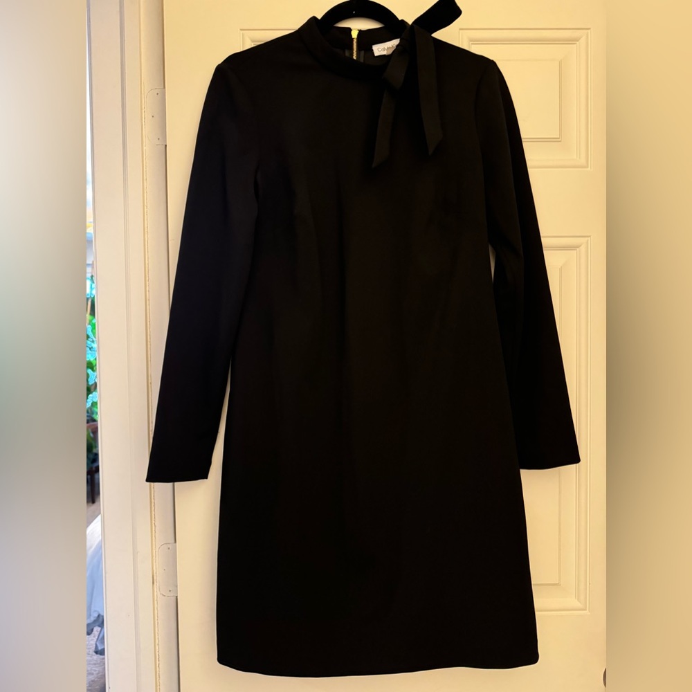 Calvin Klein dress - worn once!